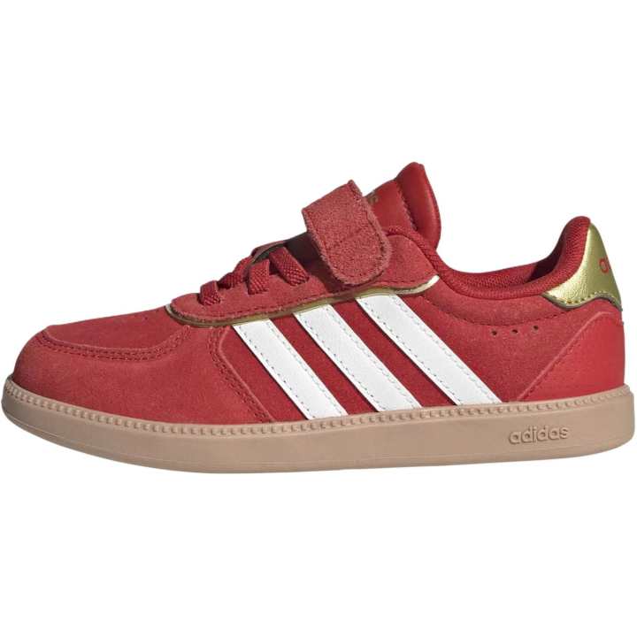 Adidas Adidas BREAKNET SLEEK Kids' Skateboarding Shoes Kids