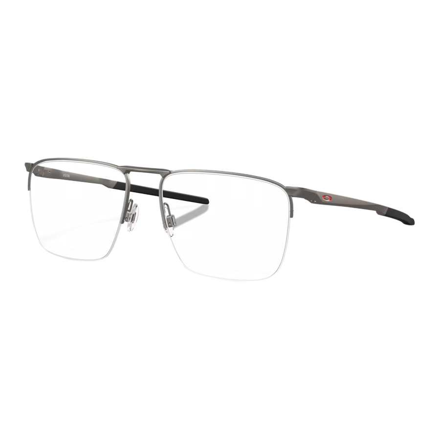 Oakley Oakley C 5™ Square Eyeglass Frames Unisex Multicolor