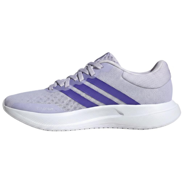 Adidas Adidas Treadmove Running Shoes Women's Low Top Light Purple