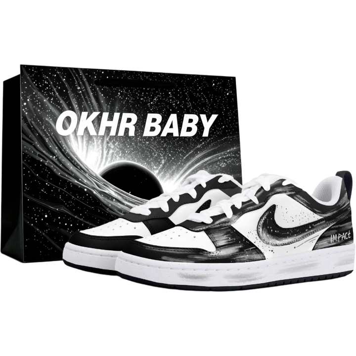 Nike Nike Dunk Kids' Skateboarding Shoes Grade School