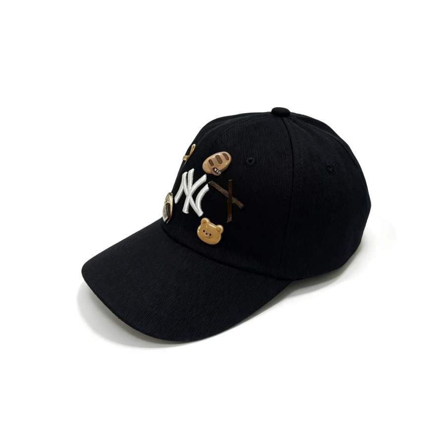 MLB MLB Cotton Baseball Caps Unisex