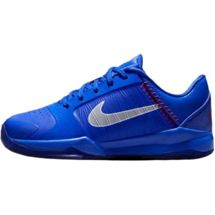 Nike Nike Zoom Kobe 5 Kids' Basketball Shoes Pre School