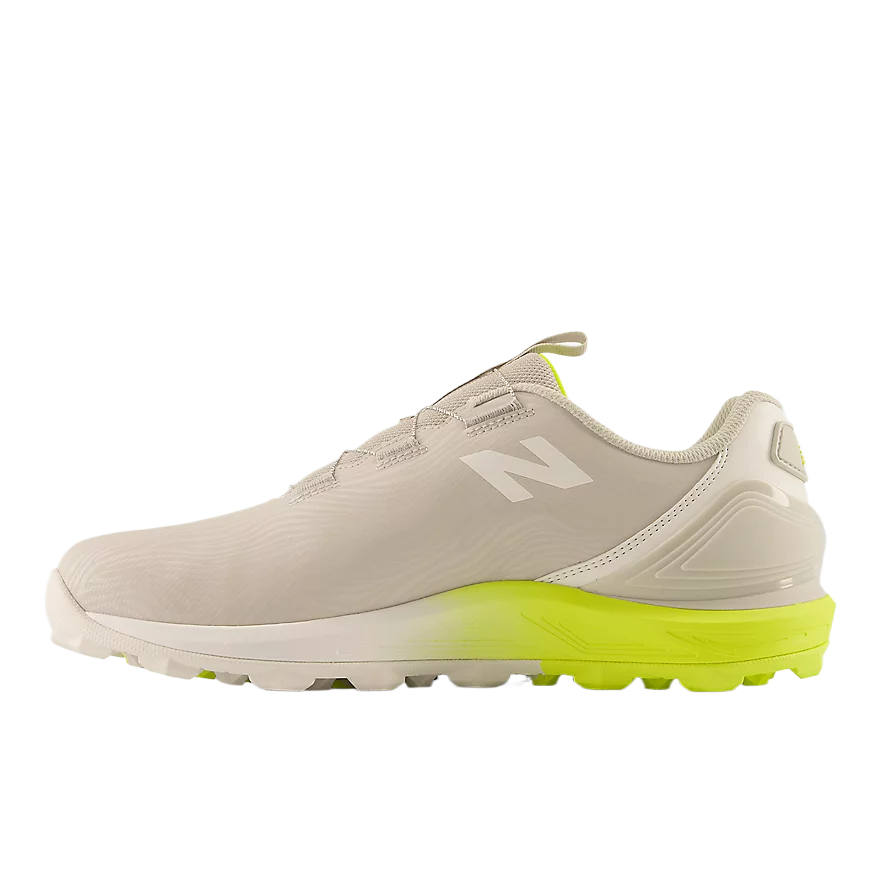 New Balance New Balance NB Fresh Foam X 2500 V5 Running Shoes Men's Low Top Gray Matter Alkaline Green