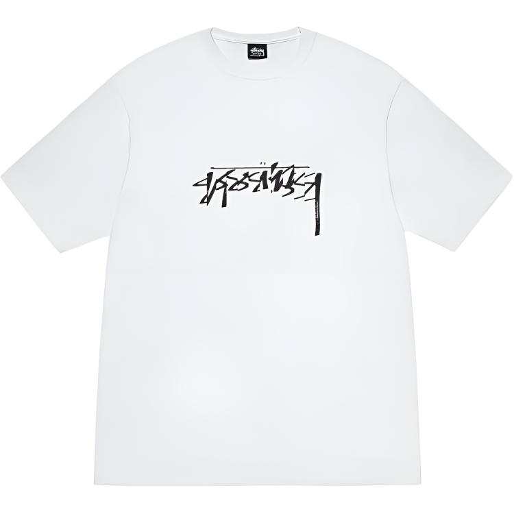 Stussy Stussy Sliced Tee