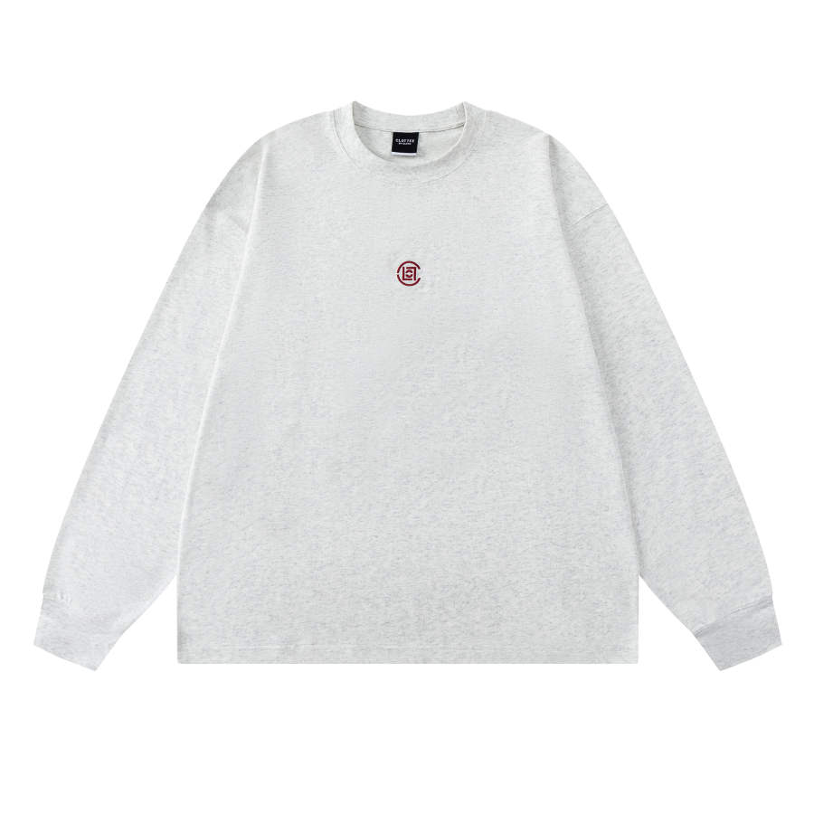 CLOT T Shirts Unisex Crew Neck Moderate Straight Fit
