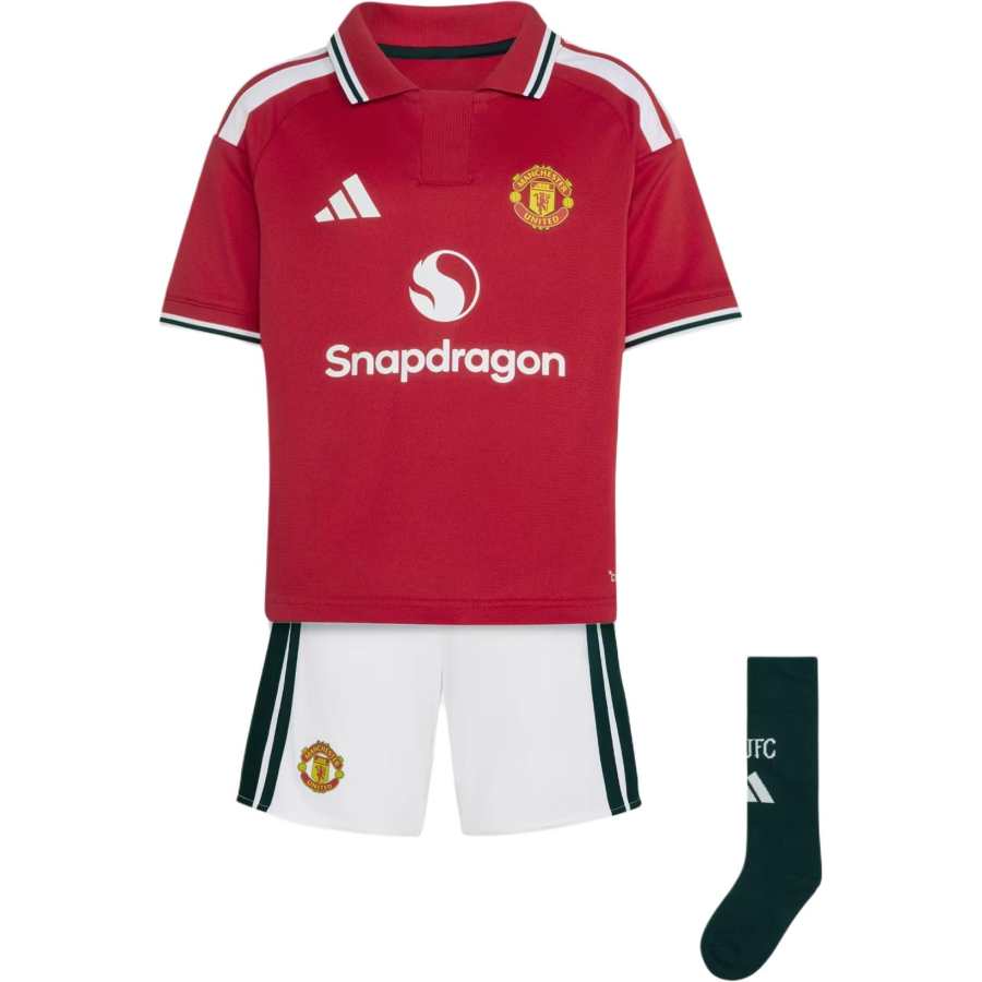 Adidas Adidas Kids Casual Sportswear Moderate Moisture Wicking
