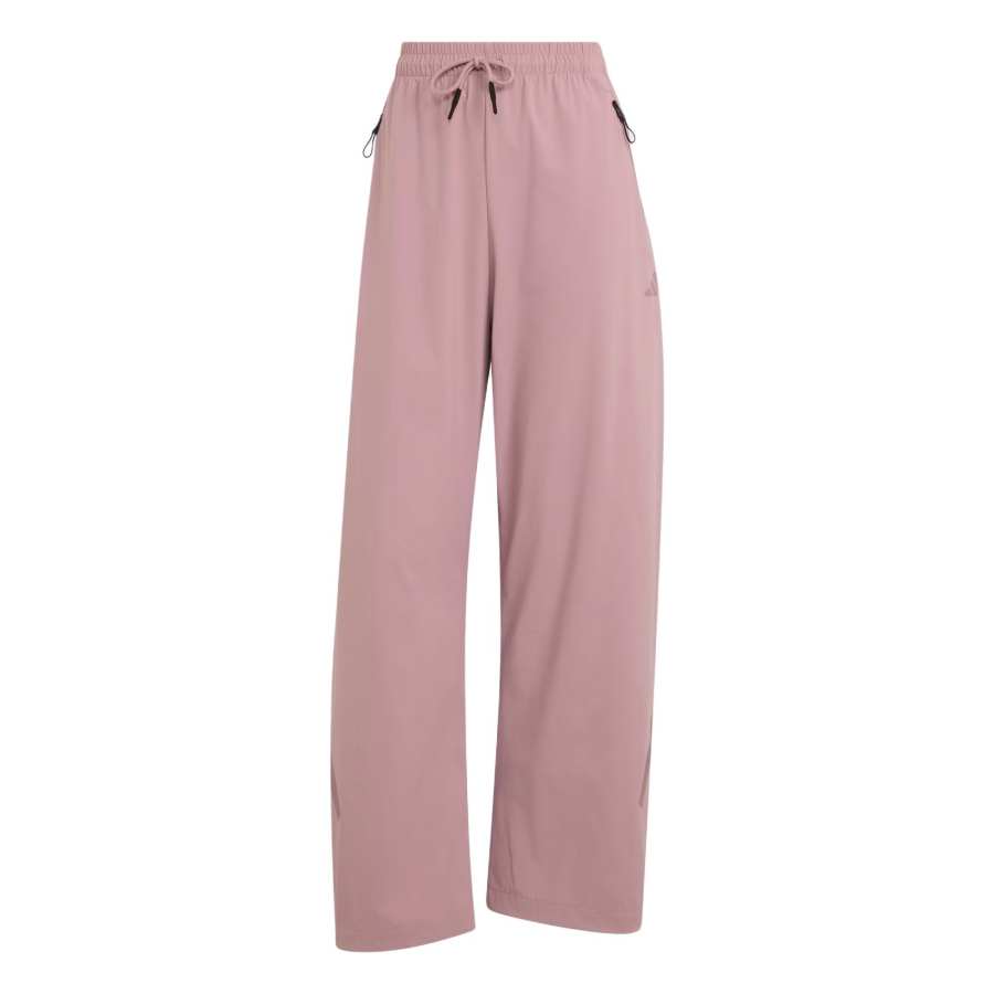 Adidas Adidas Casual Pants Women's Wide Leg Pants