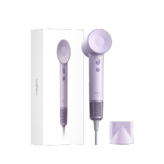 Laifen Hair Dryers 1500W Home Use Low Noise High Wind Power SE