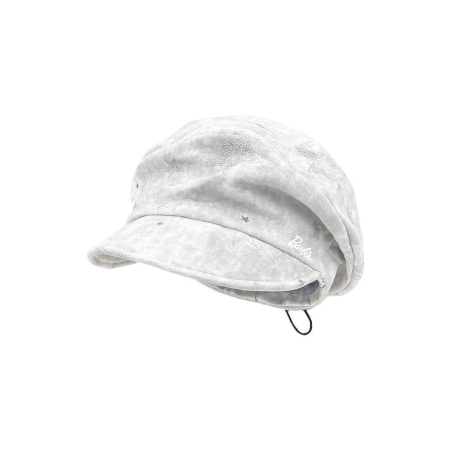 Barbie Barbie Polyester Berets Women's