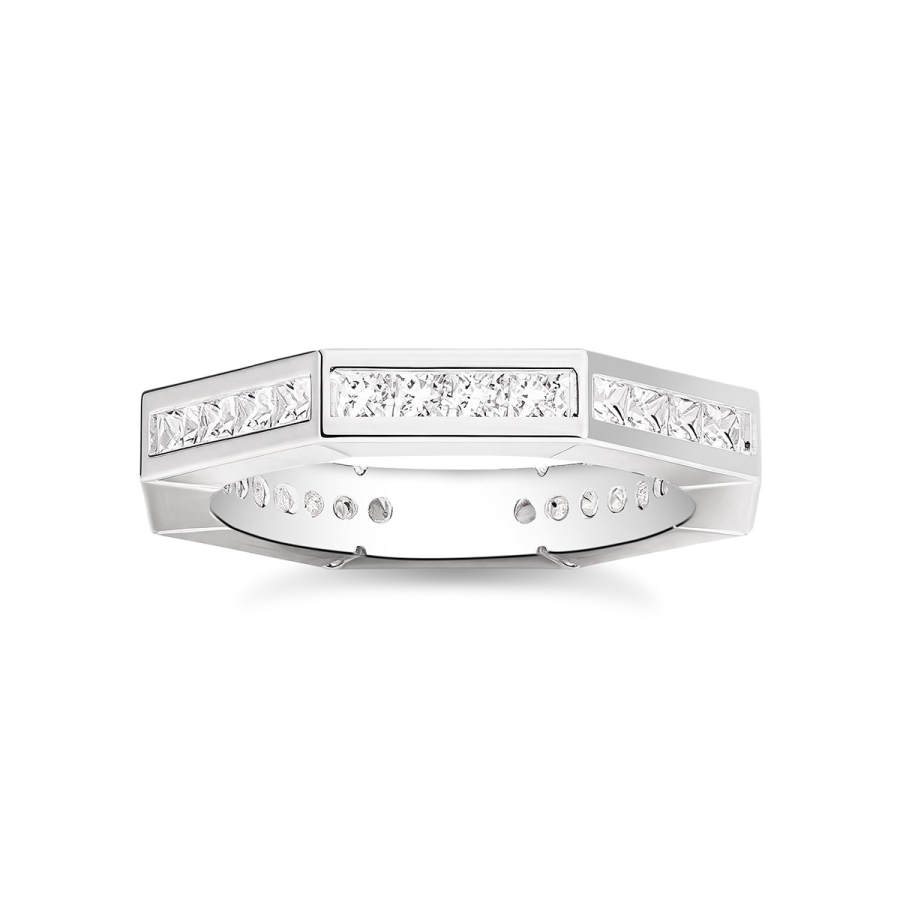 Apm Monaco Apm Monaco Rings Unisex
