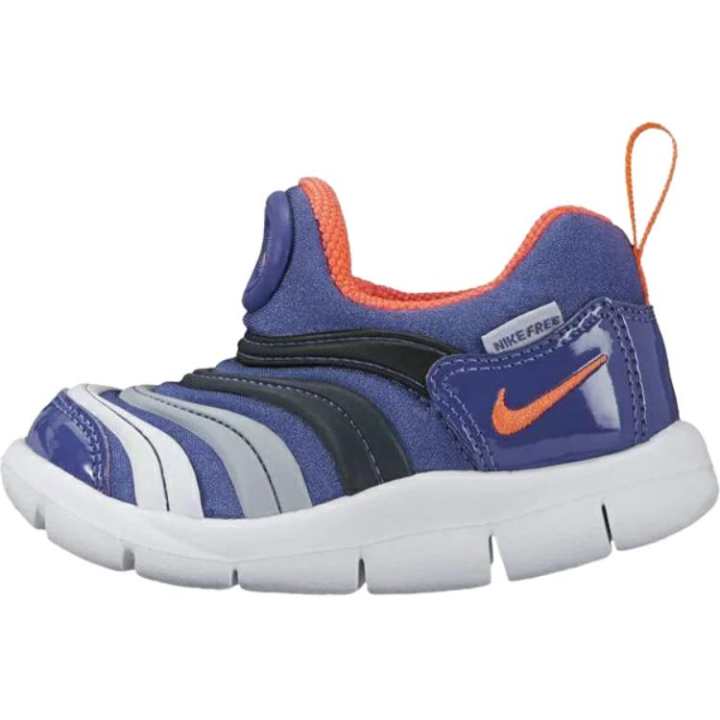 Nike Nike Dynamo Free Toddler Shoes Baby