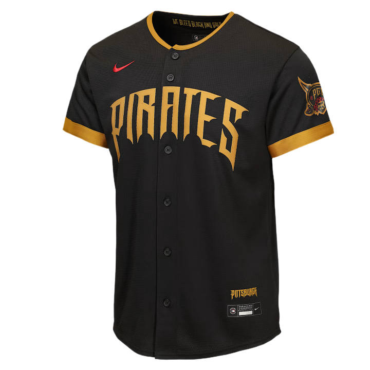 Nike Nike X MLB Kids' Sports Tops