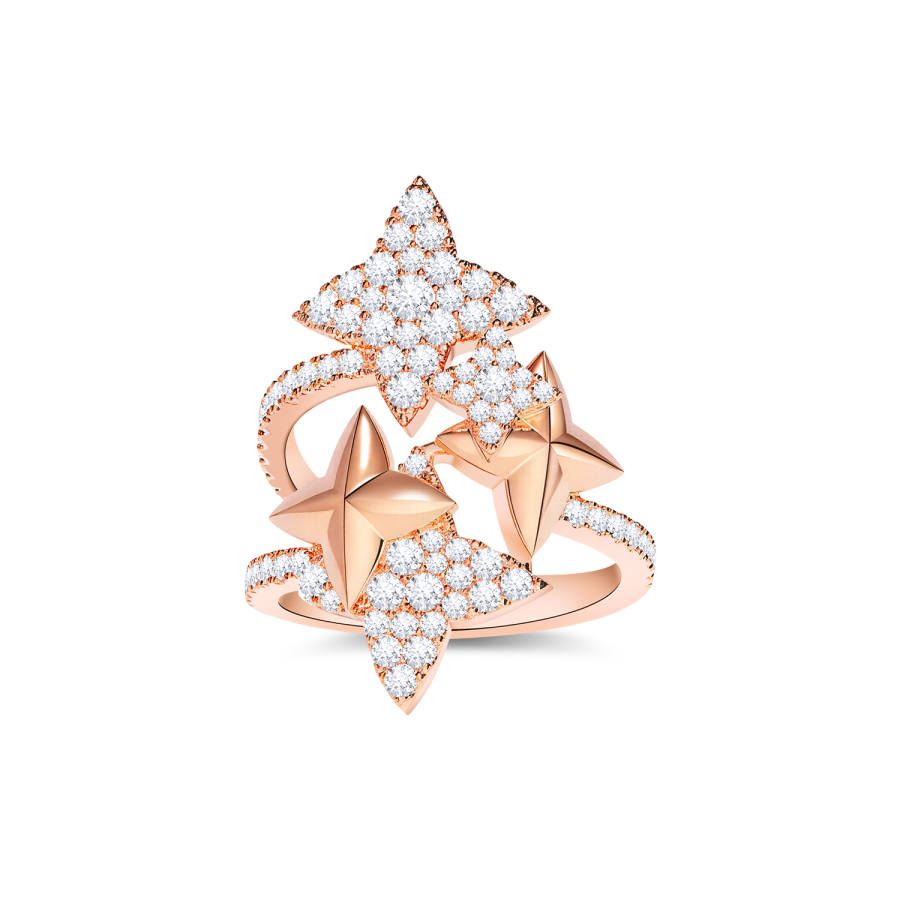 Apm Monaco Apm Monaco Rings Unisex