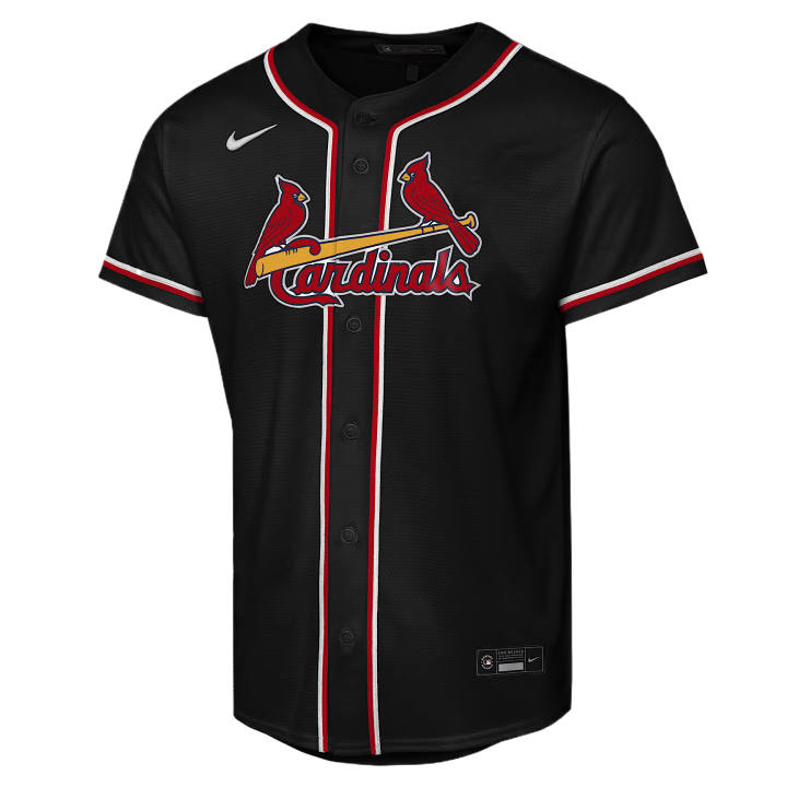 Nike Nike X MLB Kids' Sports Tops
