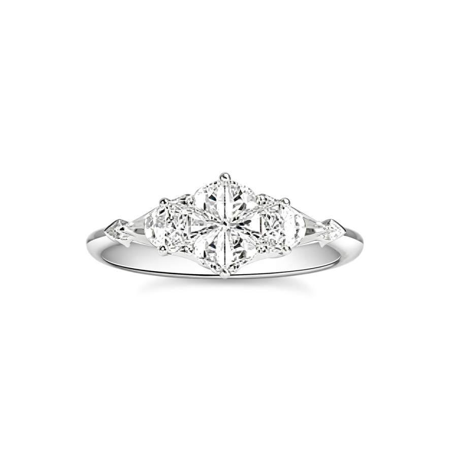 Apm Monaco Apm Monaco Rings Women's
