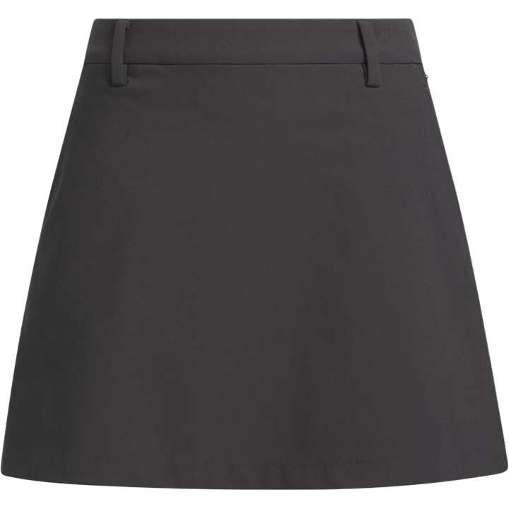 Adidas Adidas WIND.RDY Casual Short Skirts Women's Black Moderate