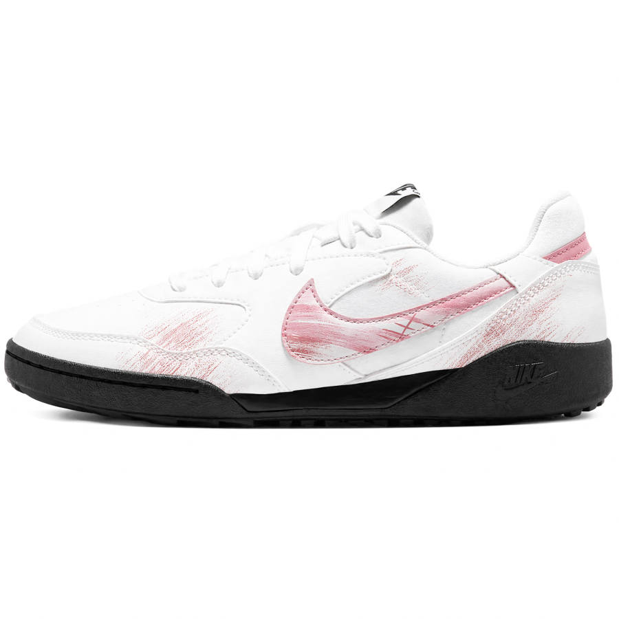 Nike Nike Terra Manta Casual Shoes Unisex Low Top White/Pink