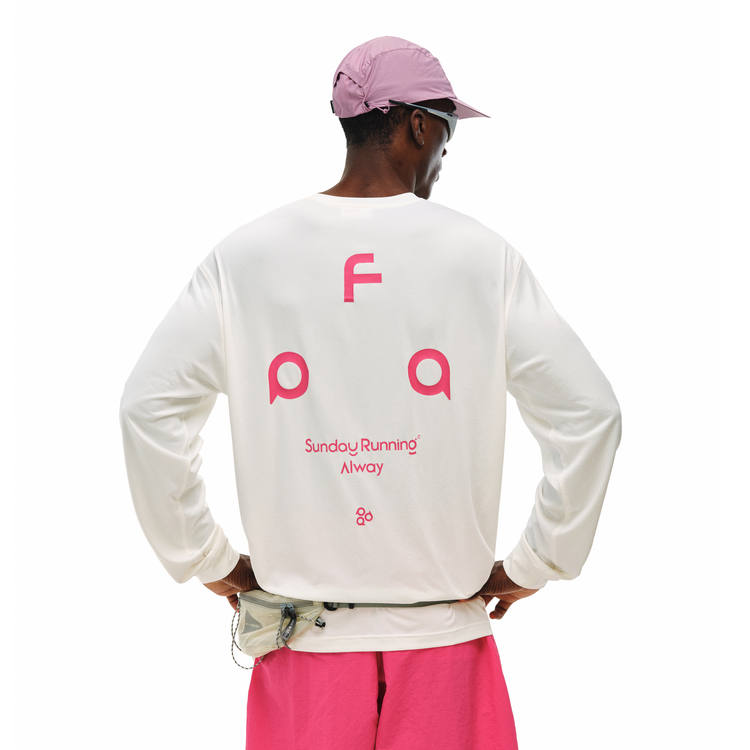 FPA T Shirts Unisex Crew Neck Moderate Straight Fit