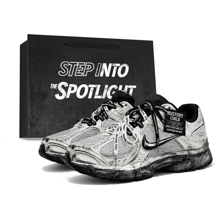 Nike Nike Initiator Running Shoes Men's Low Top Black