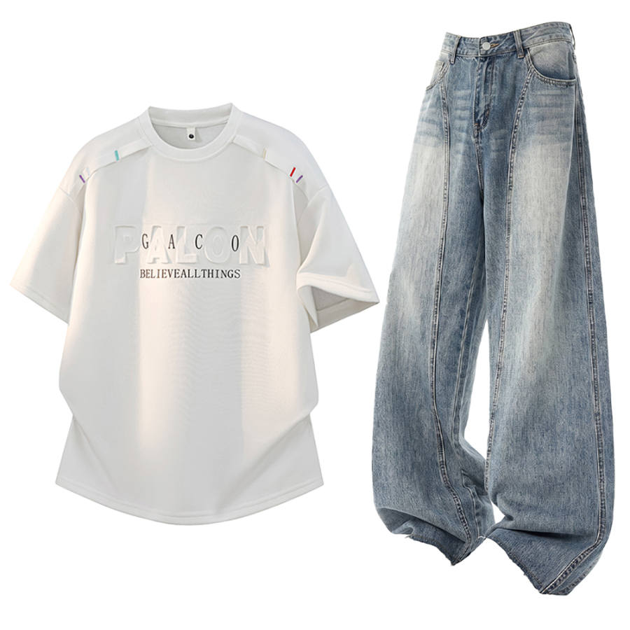 PAL ONGACO Casual Sportswear Unisex