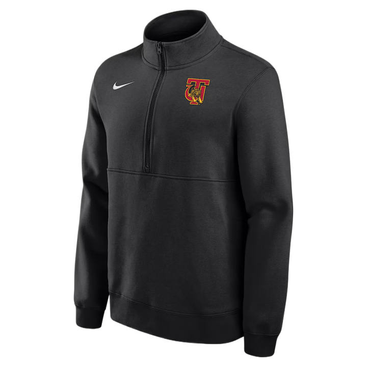 Nike Nike Jackets Men's Black Stand Collar Moderate