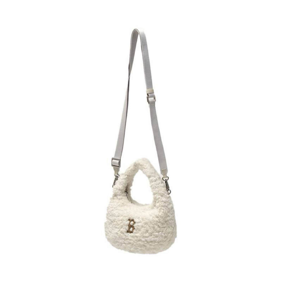 MLB MLB Boston Red Sox Handbags Cream