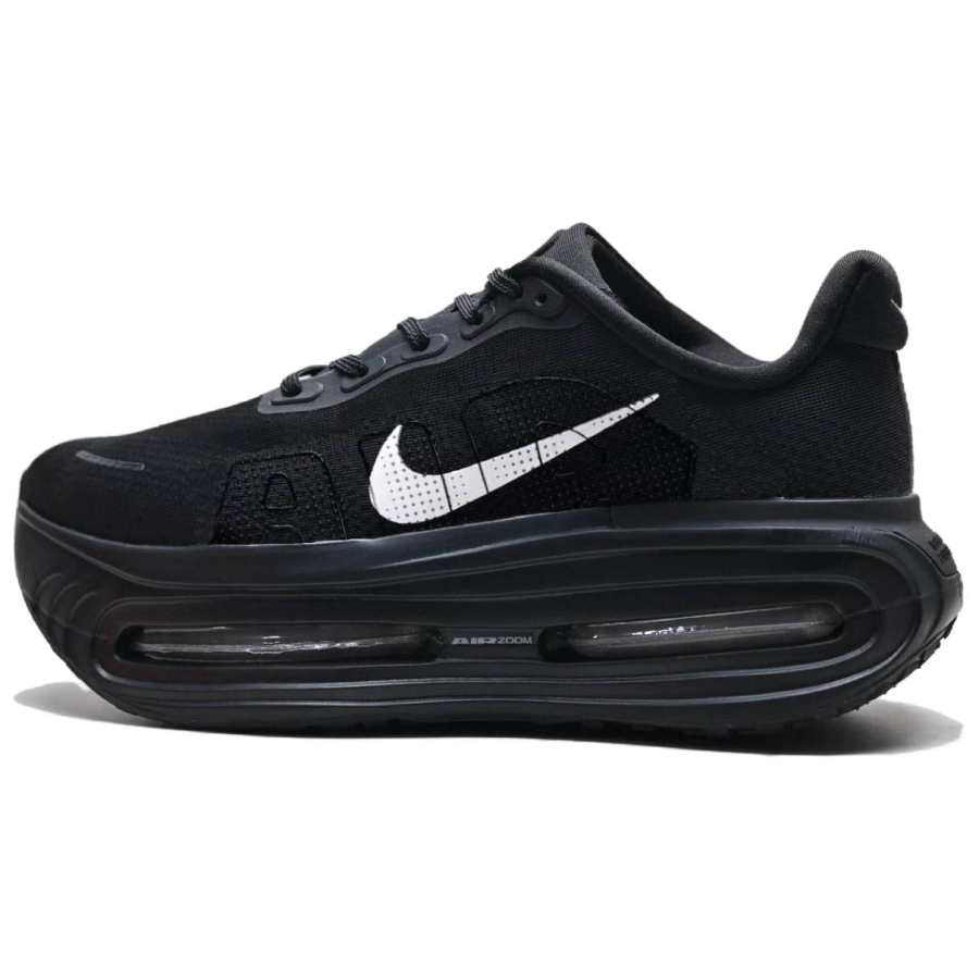 Nike Nike Basketball Shoes Men's Low Top Black White