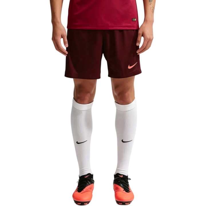 Nike Nike Dri Fit Strike Soccer Bottoms Men's Deep Maroon