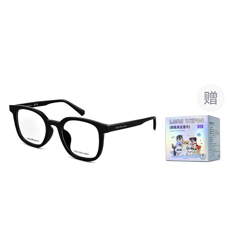 Calvin Klein CALVIN KLEIN Eyeglass Frames Unisex