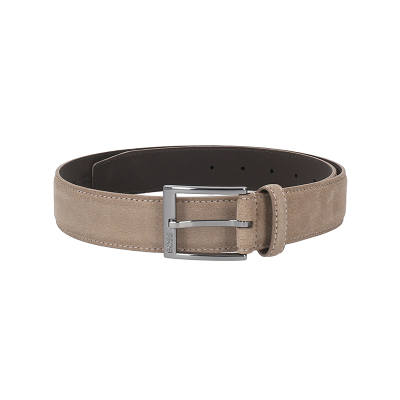 HUGO BOSS Leather Belts Men's