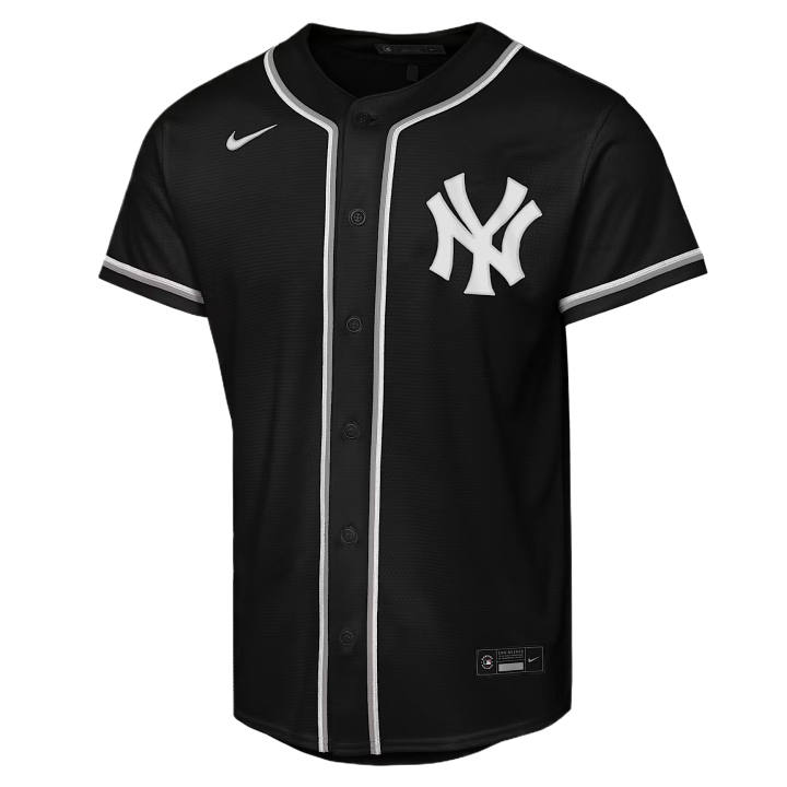 Nike Nike X MLB Kids' Sports Tops