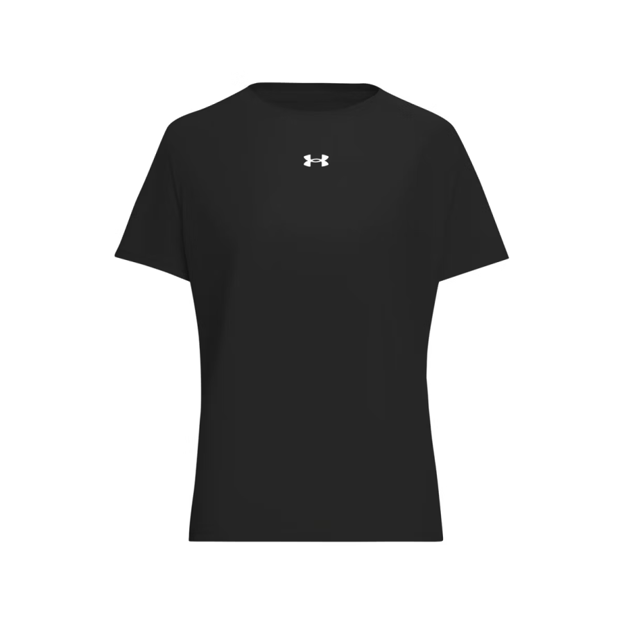 Under Armour SS26 T Shirt Women's