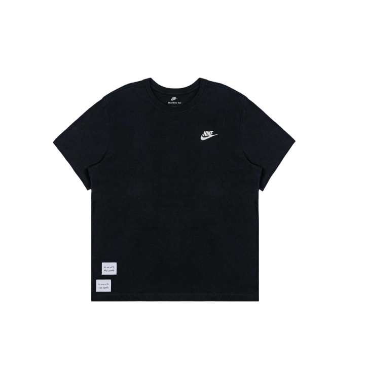 Nike Nike T Shirts Men's Crew Neck Moderate