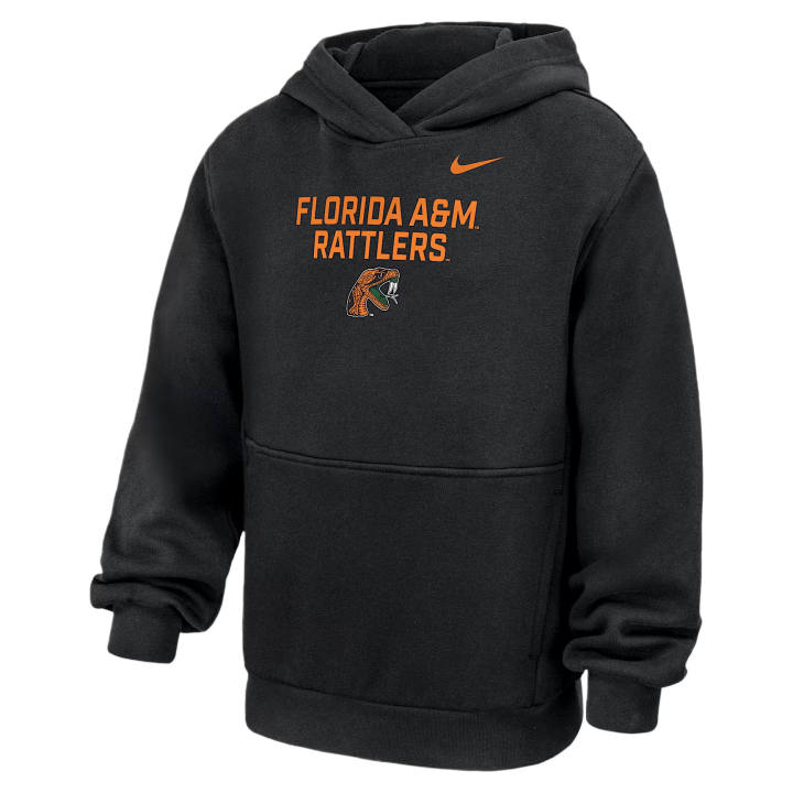 Nike Nike Kids Sweatshirts Moderate
