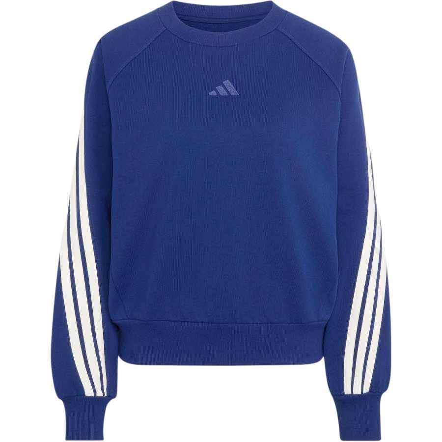 Adidas Adidas Sweatshirts Women's Crew Neck Straight Fit