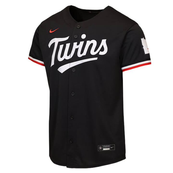 Nike Nike X MLB Kids' Sports Tops