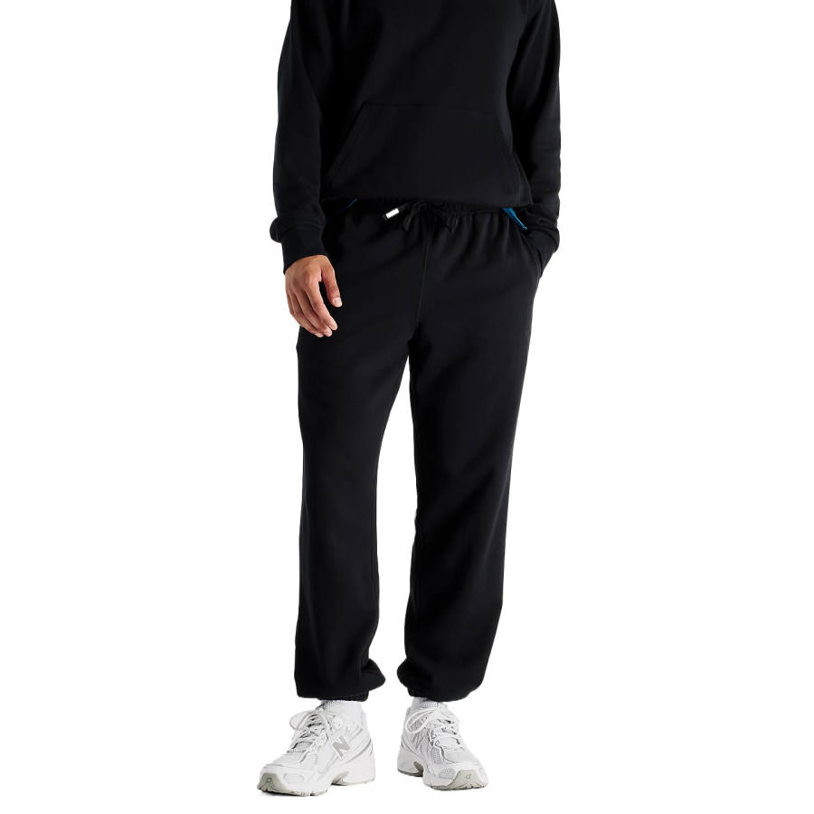 New Balance New Balance Klutch X NB Sports Pants Men's Caviar Thickened