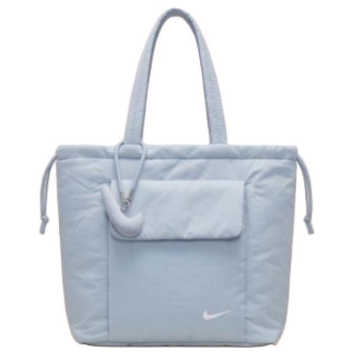Nike Nike Shoulder Bags Soft Ice Blue Charm Included