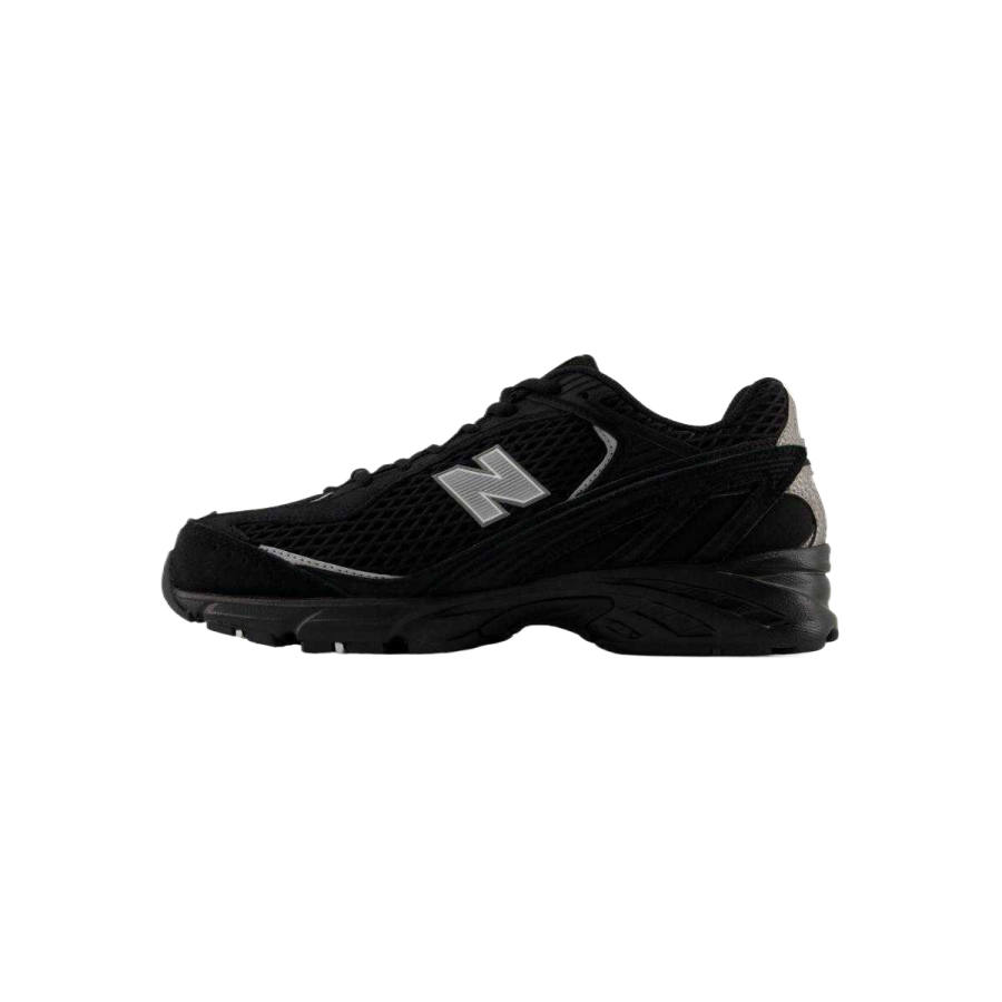 New Balance New Balance Running Shoes Unisex Low Top Black