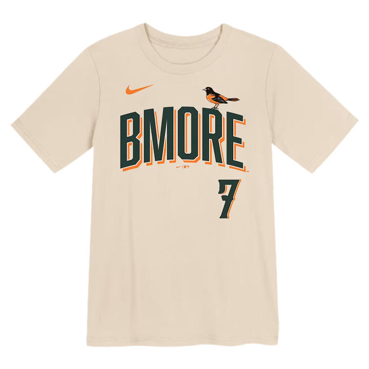 Nike Nike Kids T Shirts Crew Neck Moderate Stretch