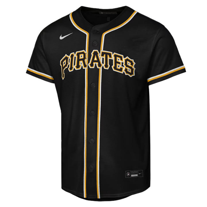 Nike Nike X MLB Kids' Sports Tops