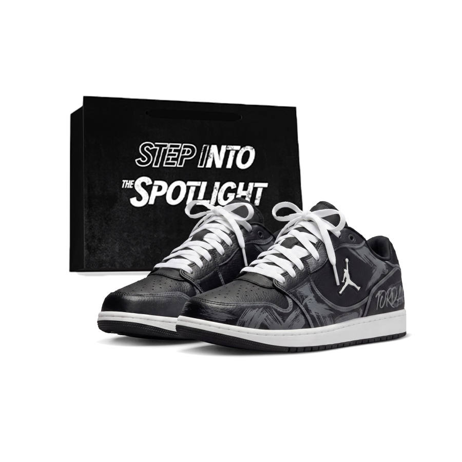 Jordan Jordan COURT CONNECT Skateboard Shoes Men's Low Top Gray