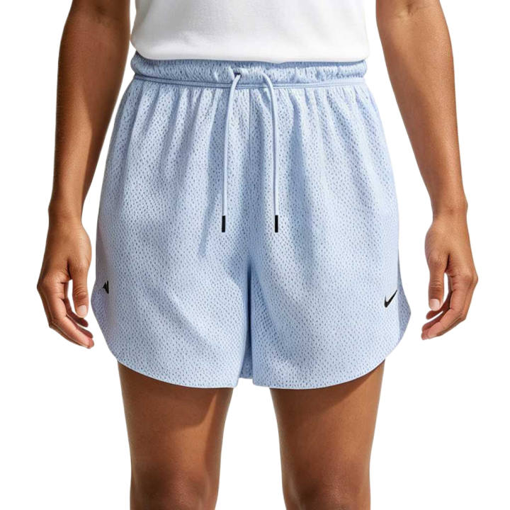 Nike Nike Basketball Shorts Women's Hydrogen Blue/Black
