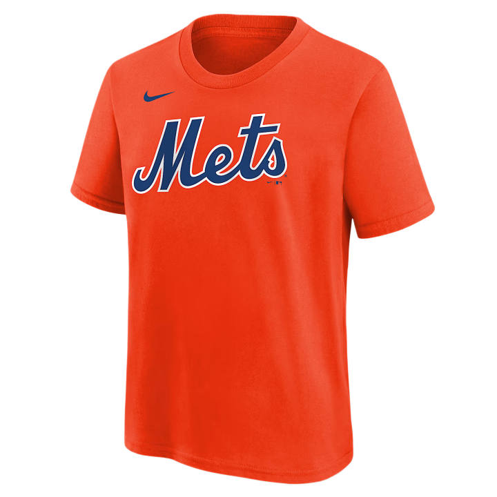 Nike Nike Kids T Shirts Crew Neck Moderate Stretch