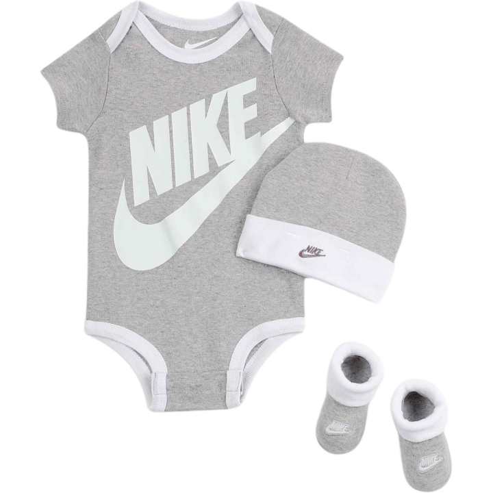 Nike Nike Baby Jumpsuits & Crawlers
