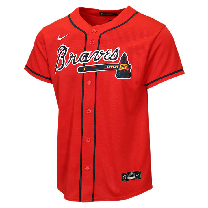 Nike Nike X MLB Kids' Sports Tops