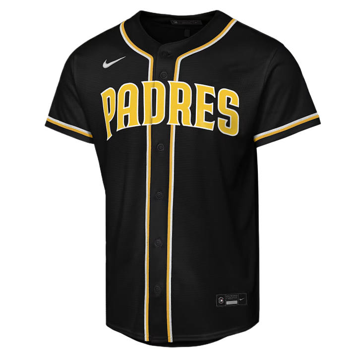 Nike Nike X MLB Kids' Sports Tops