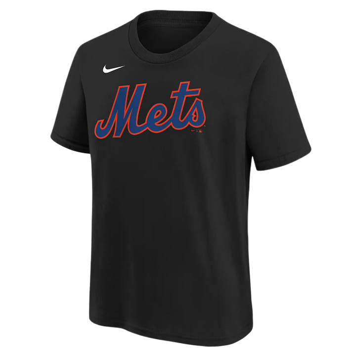 Nike Nike Kids T Shirts Crew Neck Moderate Stretch