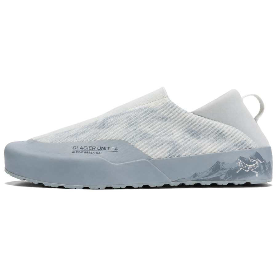 Arcteryx KRAGG Casual Shoes Women's Low Top Blue