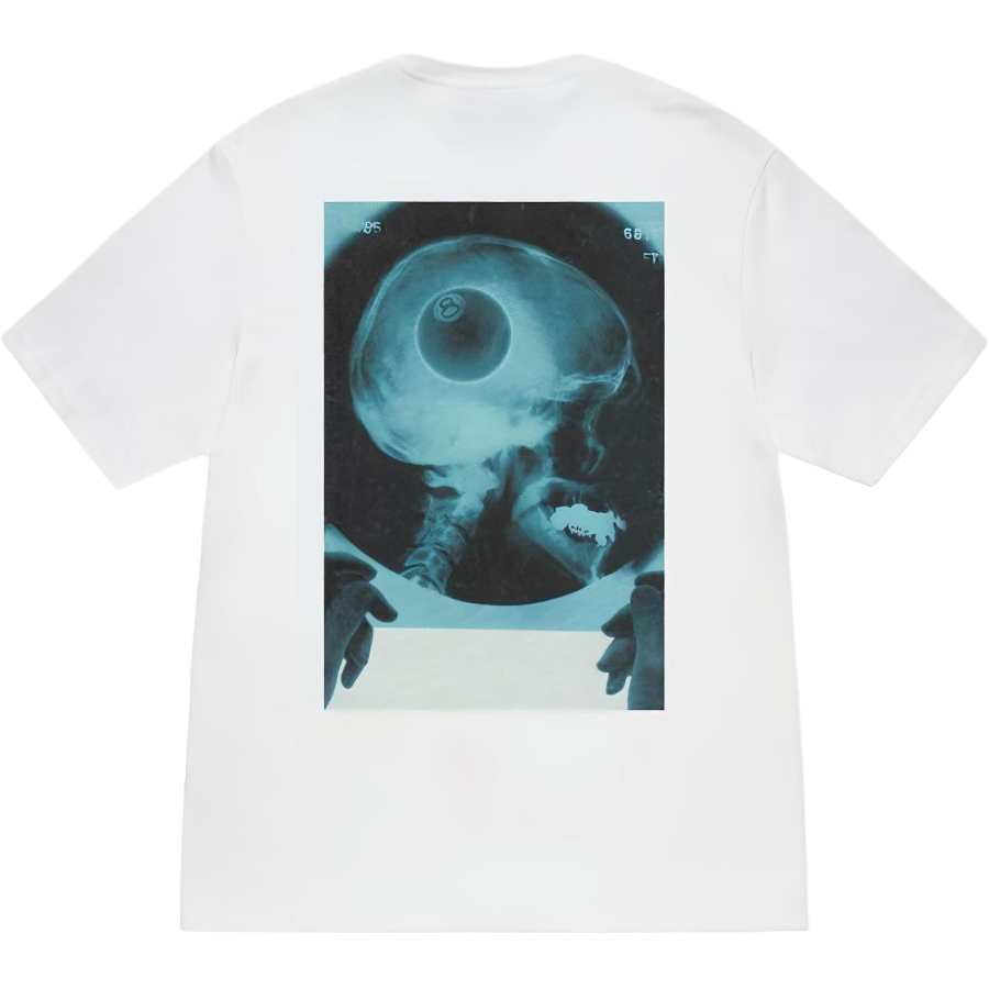 Stussy Stussy X Ray Tee